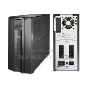 Apc Smart SMC 3000i Va