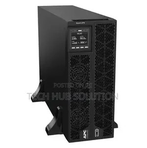 Apc Smart Srtg5kxli- Va