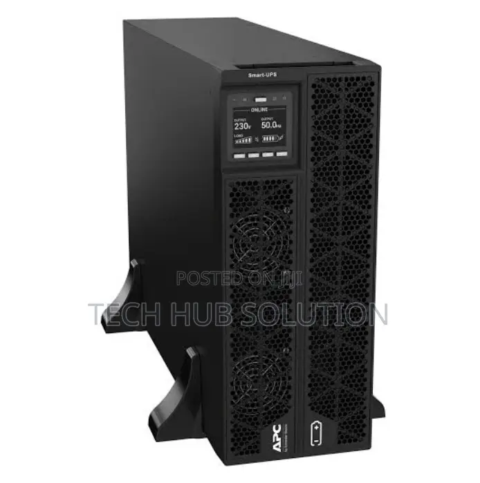 Apc Smart Srtg5kxli- Va