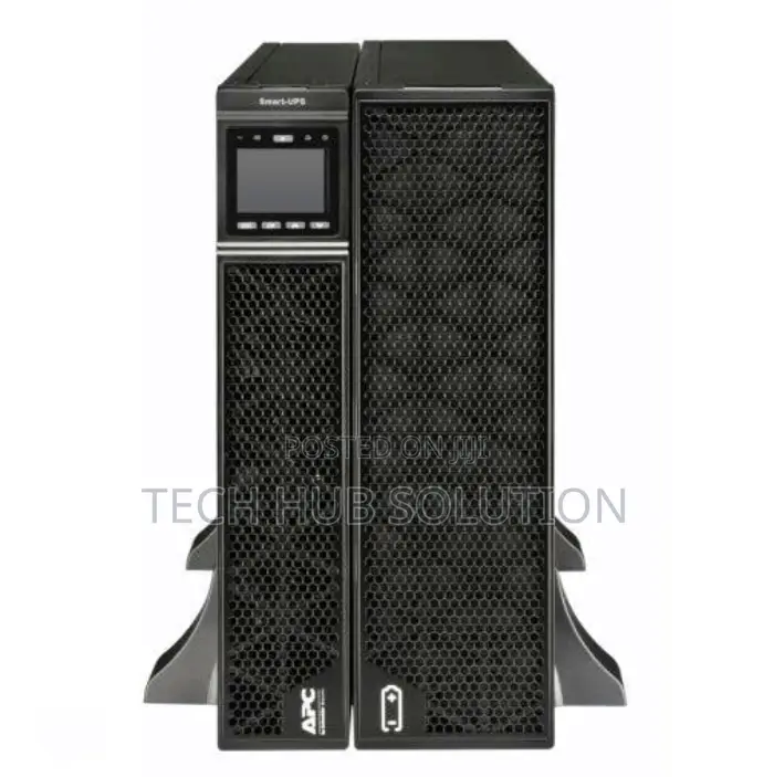 Apc Smart Srtg10kxli - 10 VA