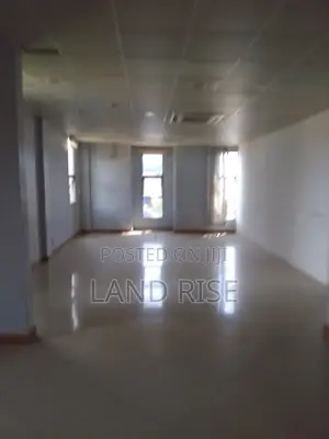 80 SQM Office Space in Mbezi Beach