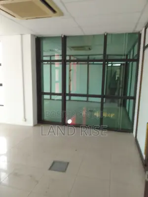 174 SQM Office Space in Kawe