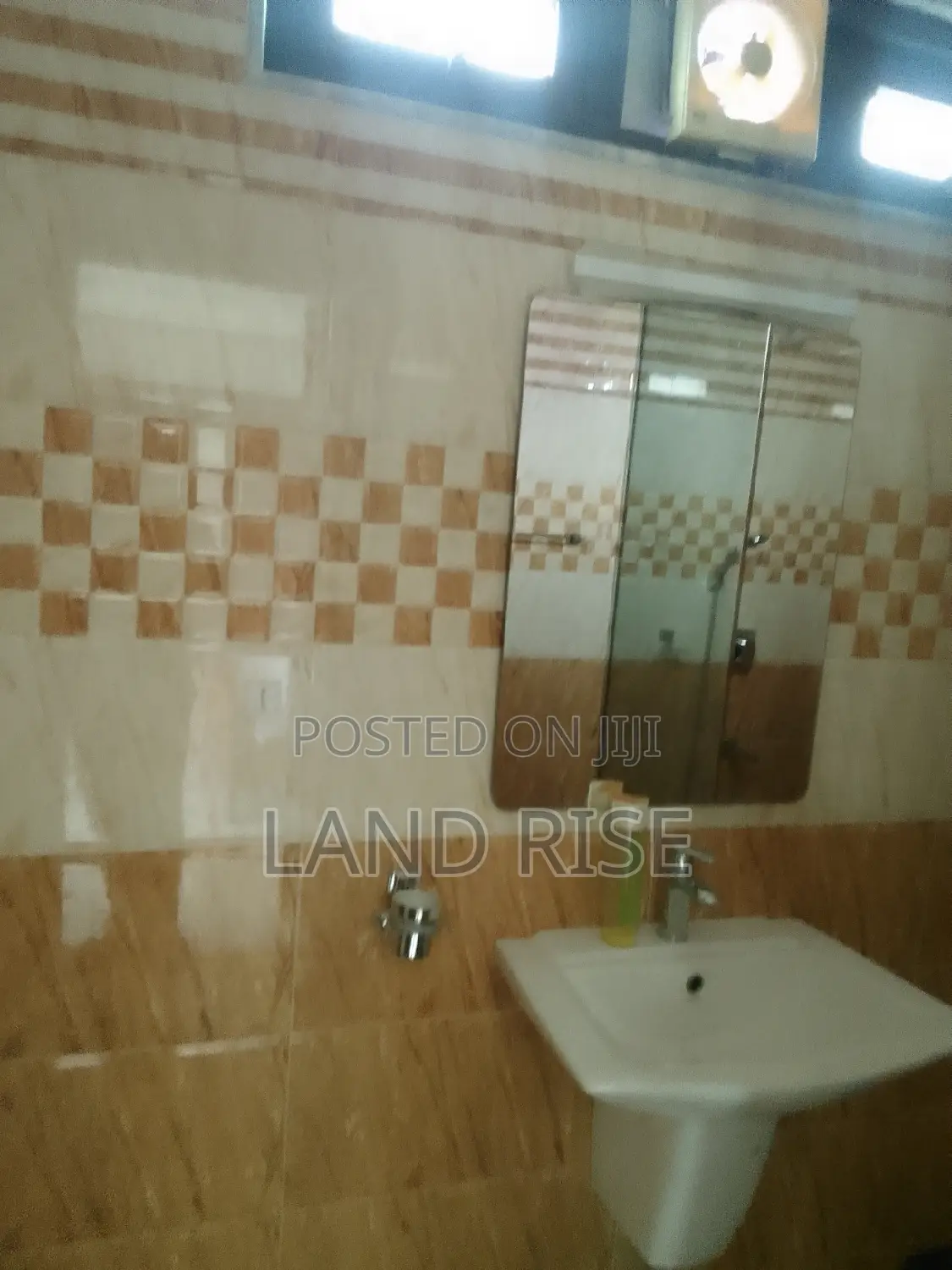 Furnished 2bdrm Apartment in Msasani for rent