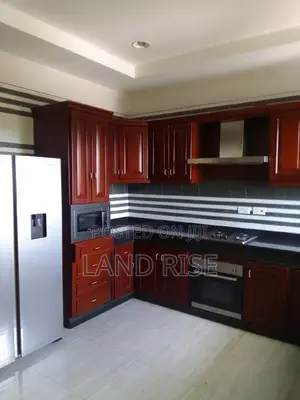Furnished 2bdrm Apartment in Msasani for rent