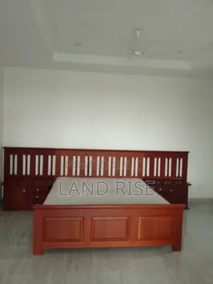 Furnished 2bdrm Apartment in Msasani for rent