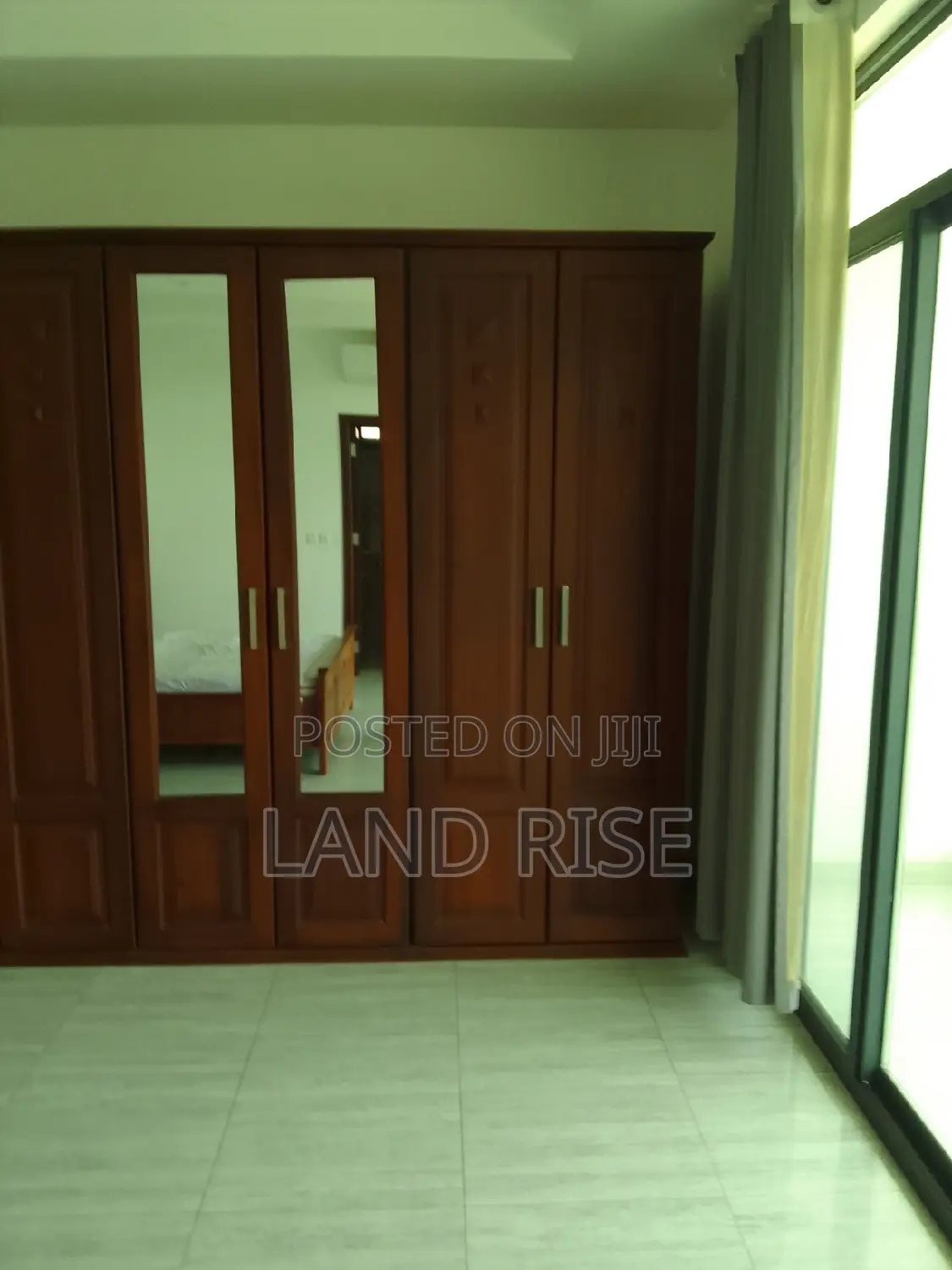 Furnished 2bdrm Apartment in Msasani for rent