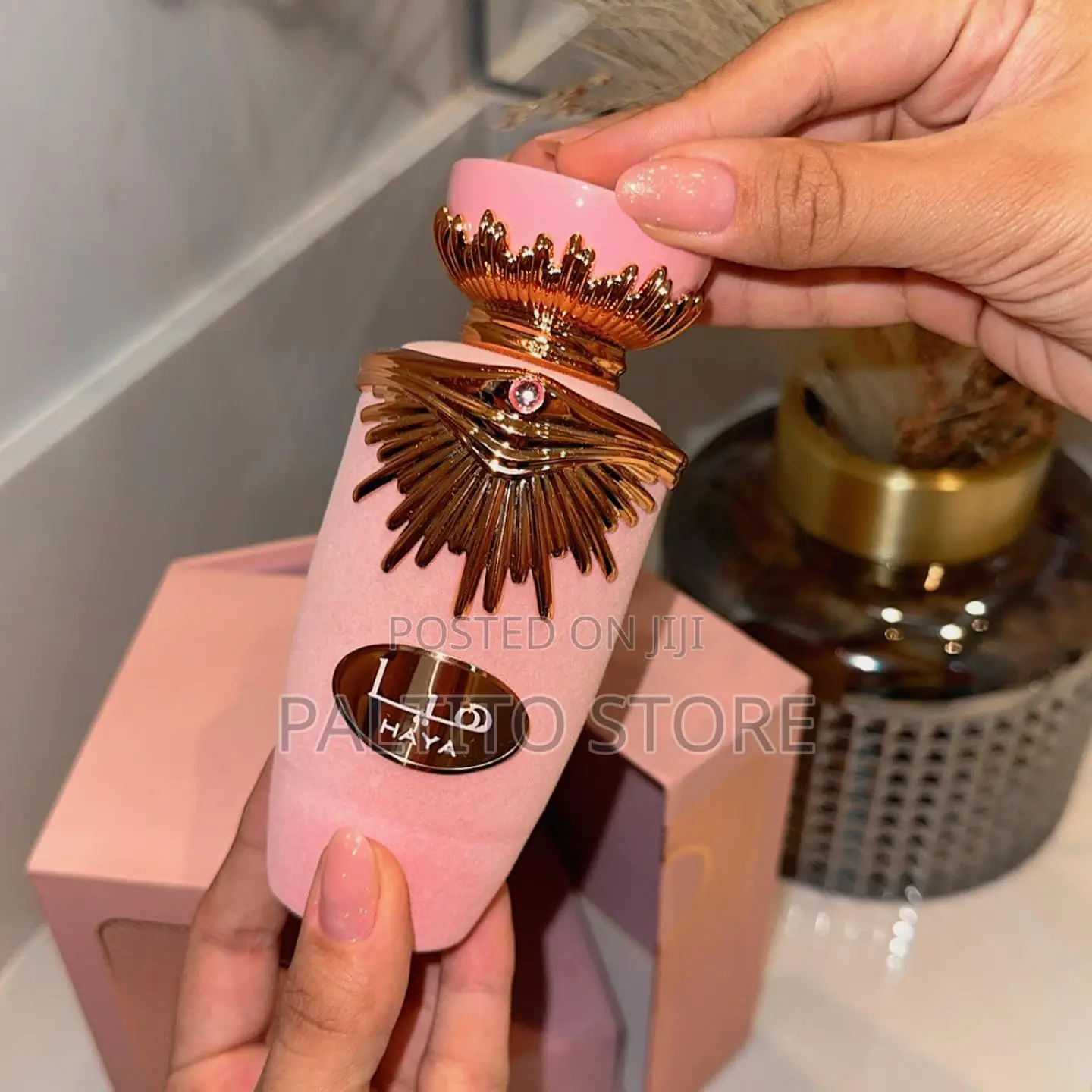 Haya Perfume