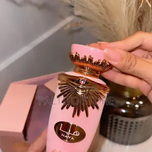 Haya Perfume