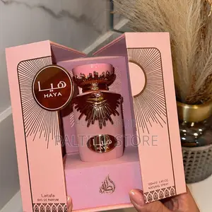 Haya Perfume