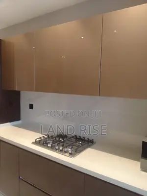 Furnished 1bdrm Apartment in Masaki for rent