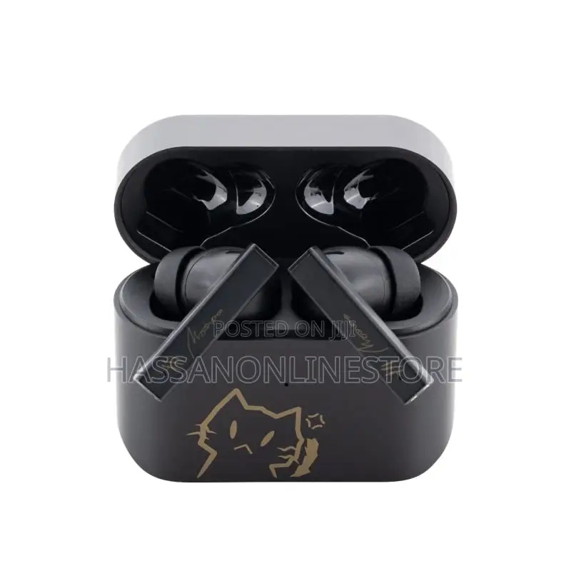 Moondrop NEKOCAKE