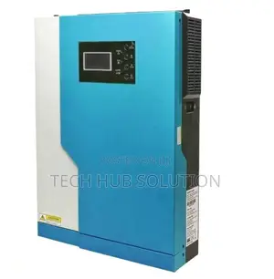 Power Inverter Steps 1100va - 12v
