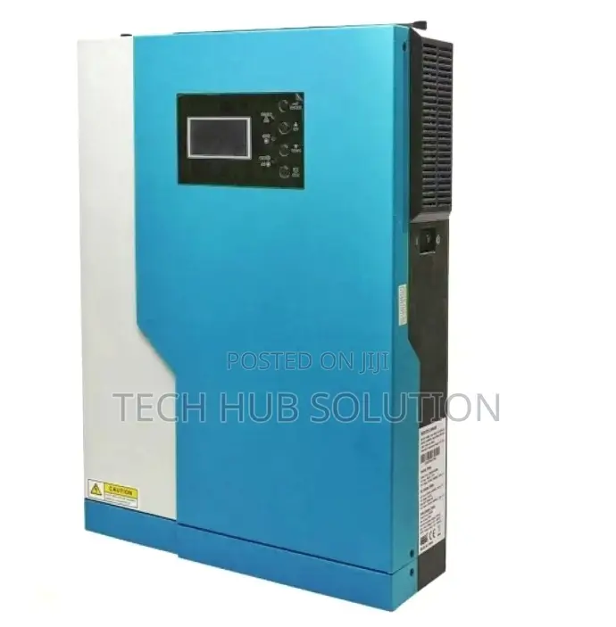 Power Inverter Steps 1100va - 12v