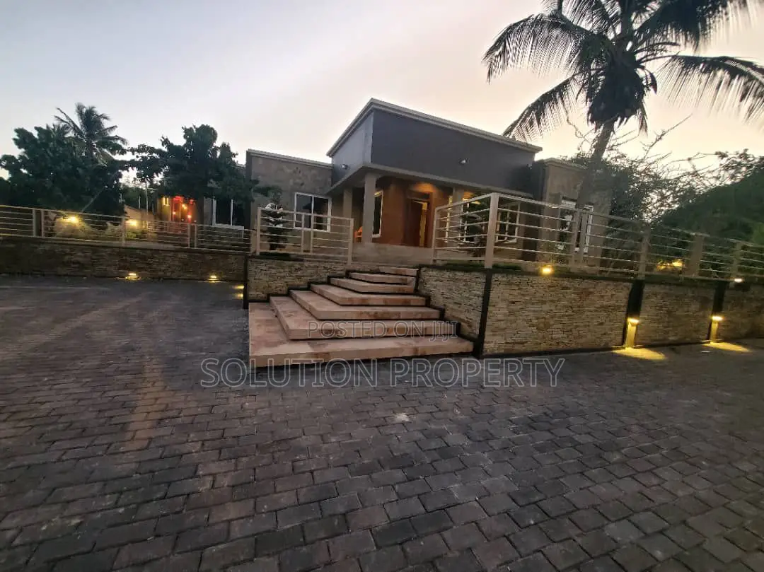 3bdrm House in Bunju for sale