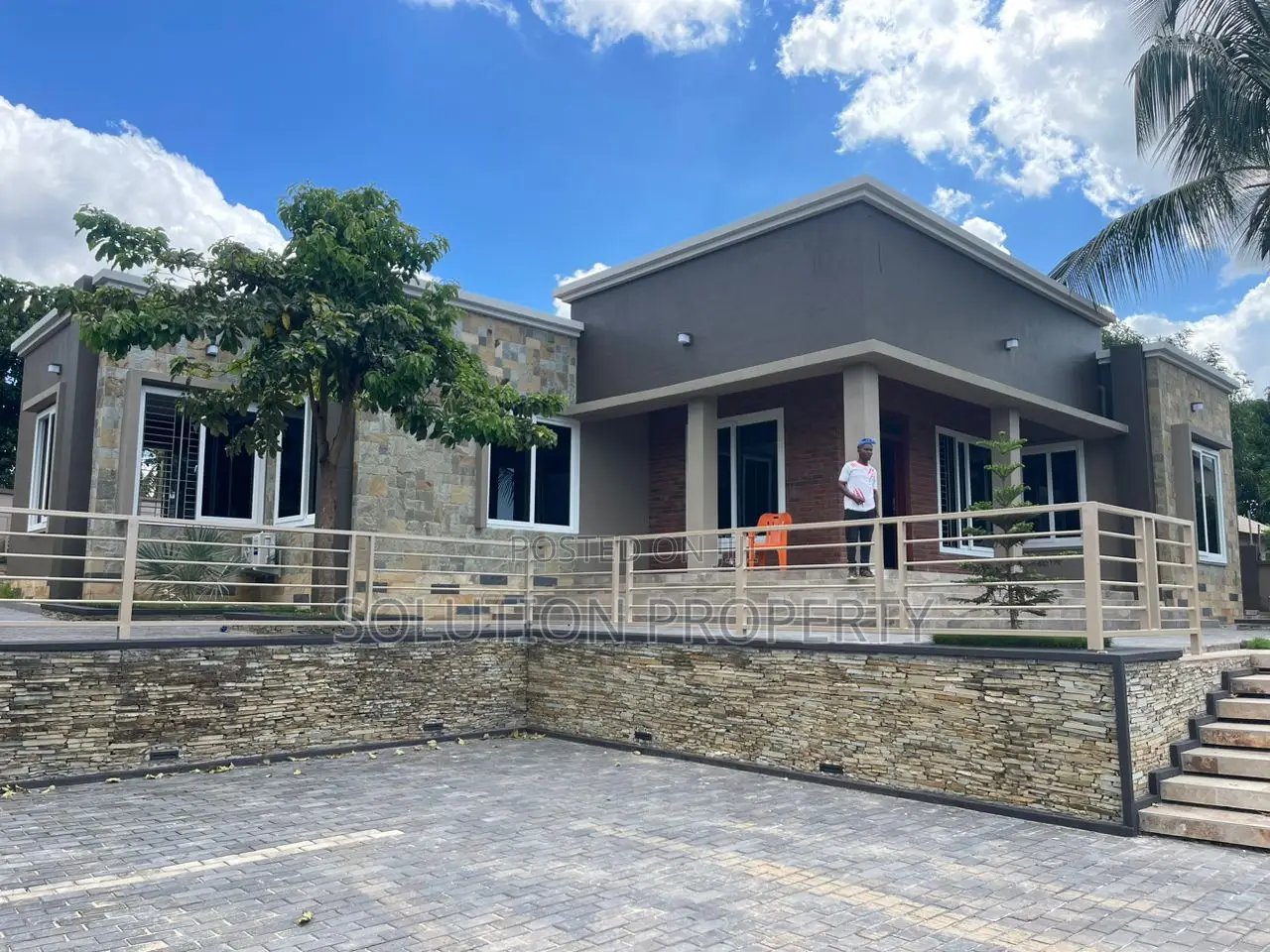 3bdrm House in Bunju for sale