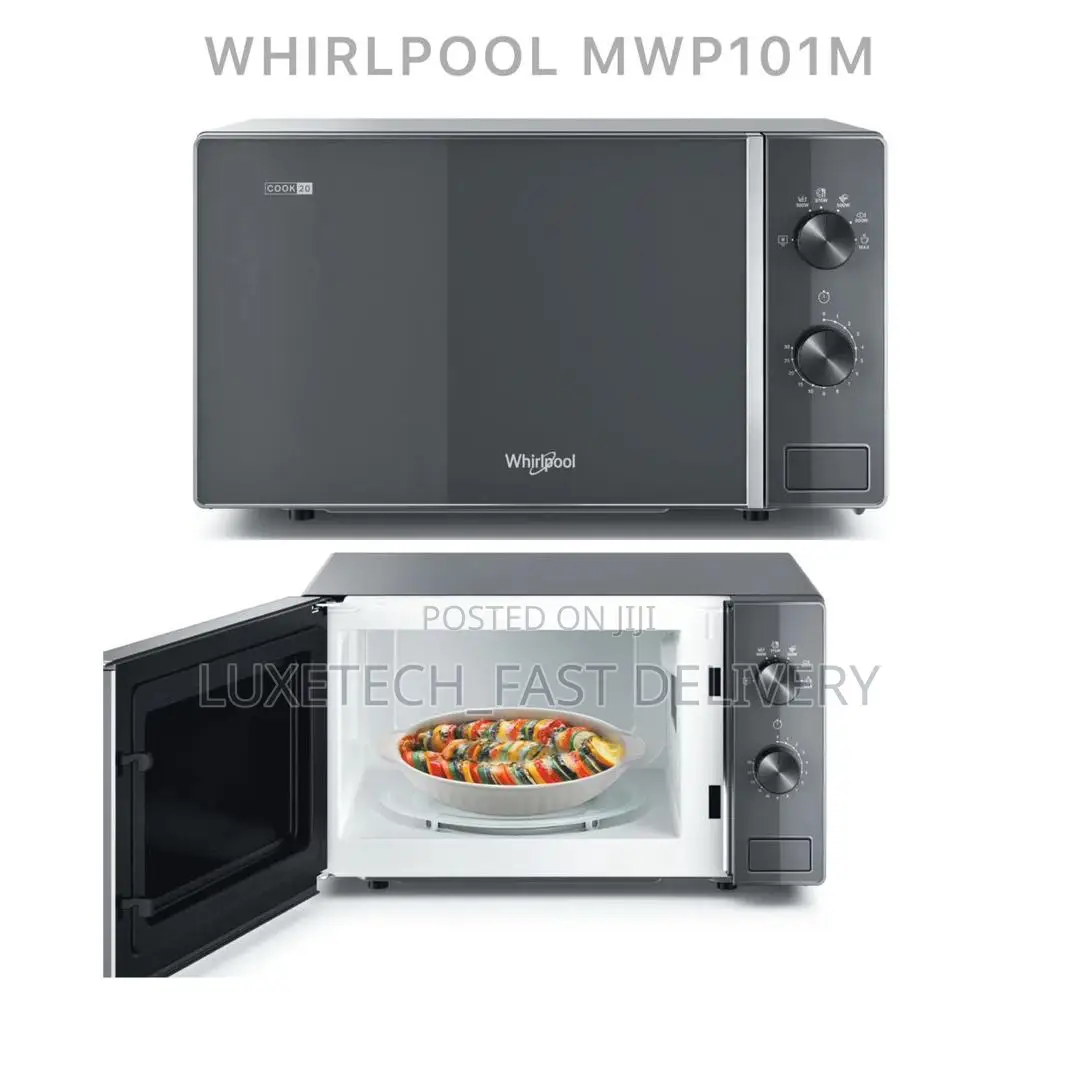 Whirlpool Microwave Oven 20 Litres Best Quality