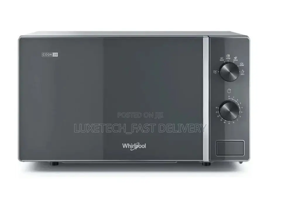 Whirlpool Microwave Oven 20L Best Quality