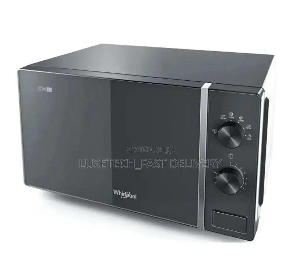 Whirlpool Microwave Oven 20L Built-in Best Quality