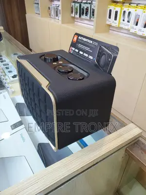 JBL Authentics 200 Wireless Home Speaker
