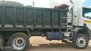Scania 124 Kipisi