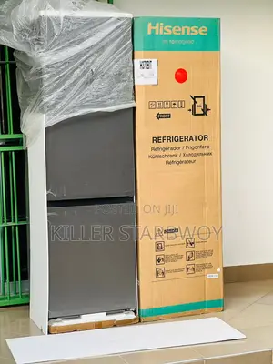Fridge Kampuni Hisense Lita 270