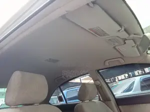 Toyota Premio 2004 Silver