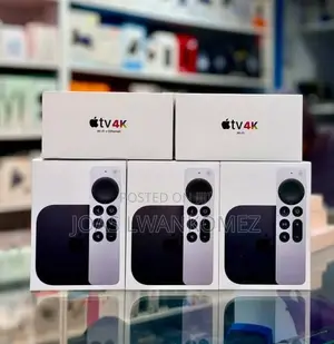Photo - Apple Tv (64G) WIFI.