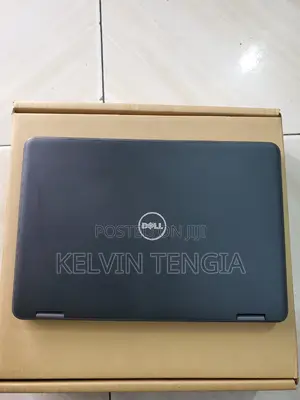 Laptop Dell Latitude 3189 4GB Intel Pentium SSD 128GB