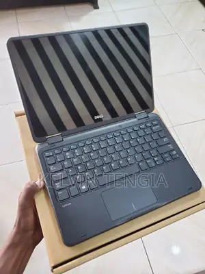 Laptop Dell Latitude 3189 4GB Intel Pentium SSD 128GB