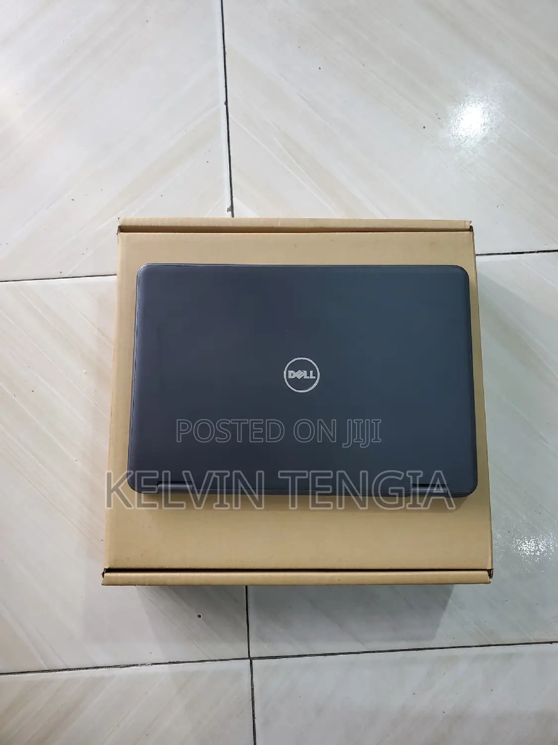 Laptop Dell Latitude 3189 4GB Intel Pentium SSD 128GB
