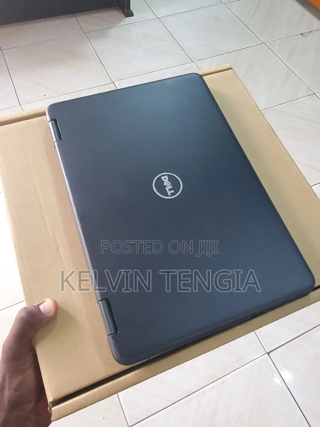 Laptop Dell Latitude 3189 4GB Intel Pentium SSD 128GB
