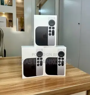 Apple Tv (64G) WIFI.