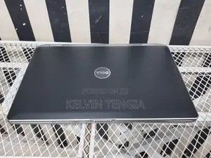 Laptop Dell Latitude 6430u 8GB Intel Core I5 HDD 500GB