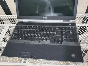 Laptop Dell Latitude 6430u 8GB Intel Core I5 HDD 500GB