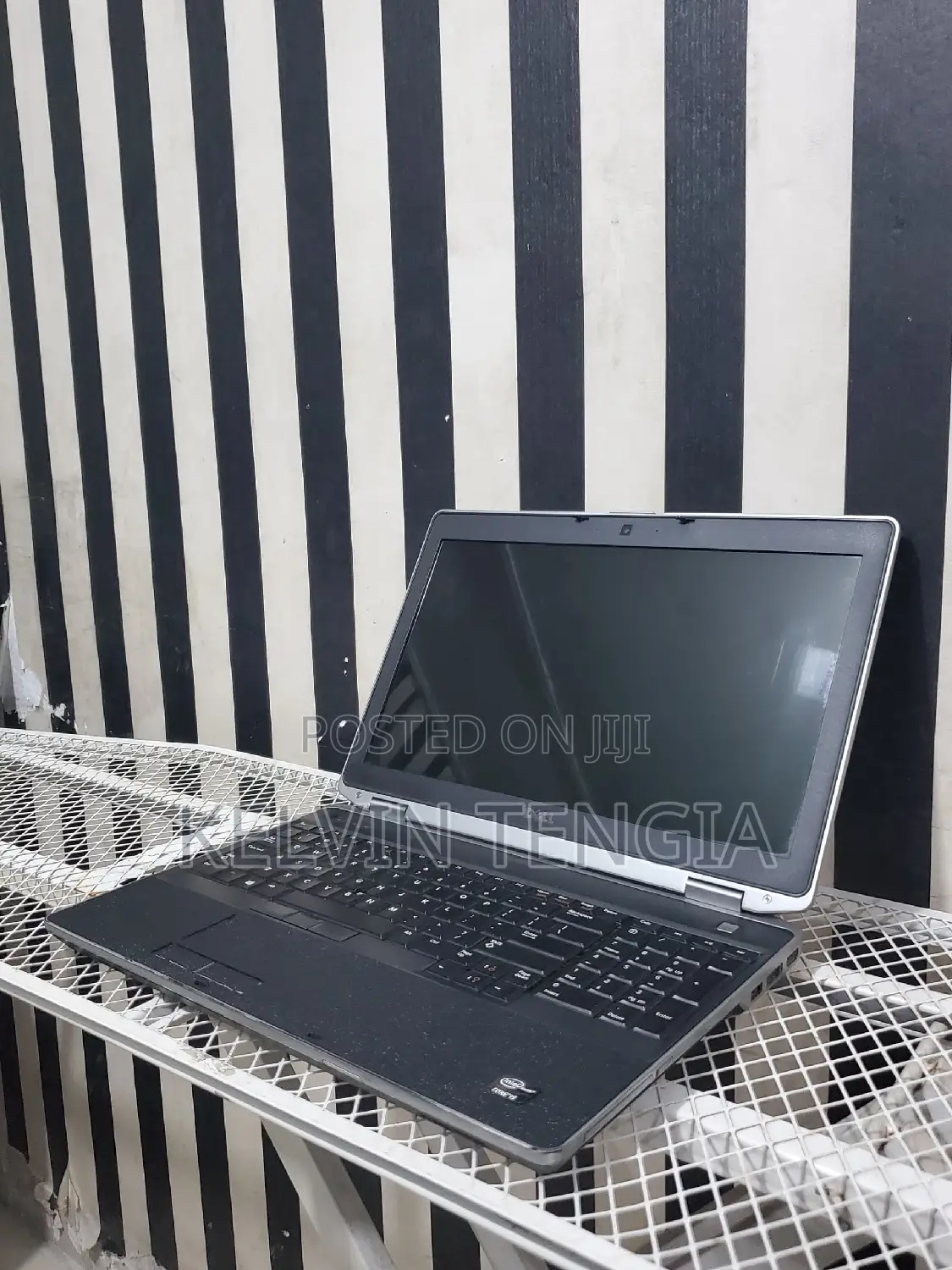 Laptop Dell Latitude 6430u 8GB Intel Core I5 HDD 500GB