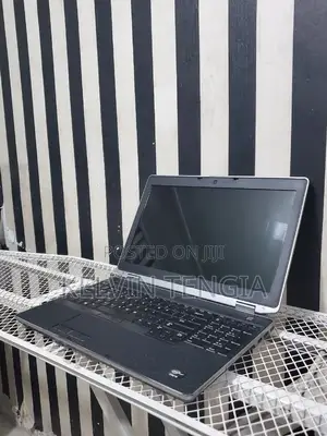 Laptop Dell Latitude 6430u 8GB Intel Core I5 HDD 500GB