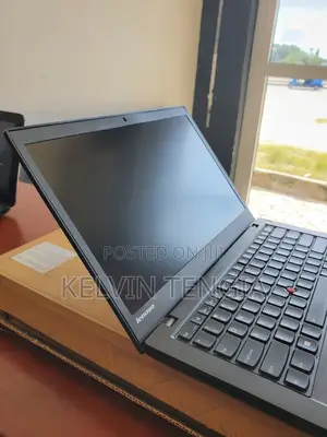Laptop Lenovo ThinkPad T450 8GB Intel Core I7 HDD 500GB