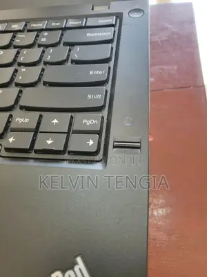 Laptop Lenovo ThinkPad T450 8GB Intel Core I7 HDD 500GB