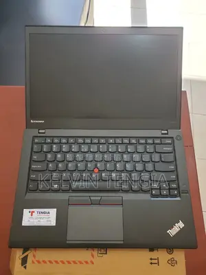 Laptop Lenovo ThinkPad T450 8GB Intel Core I7 HDD 500GB
