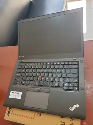 Laptop Lenovo ThinkPad T450 8GB Intel Core I7 HDD 500GB