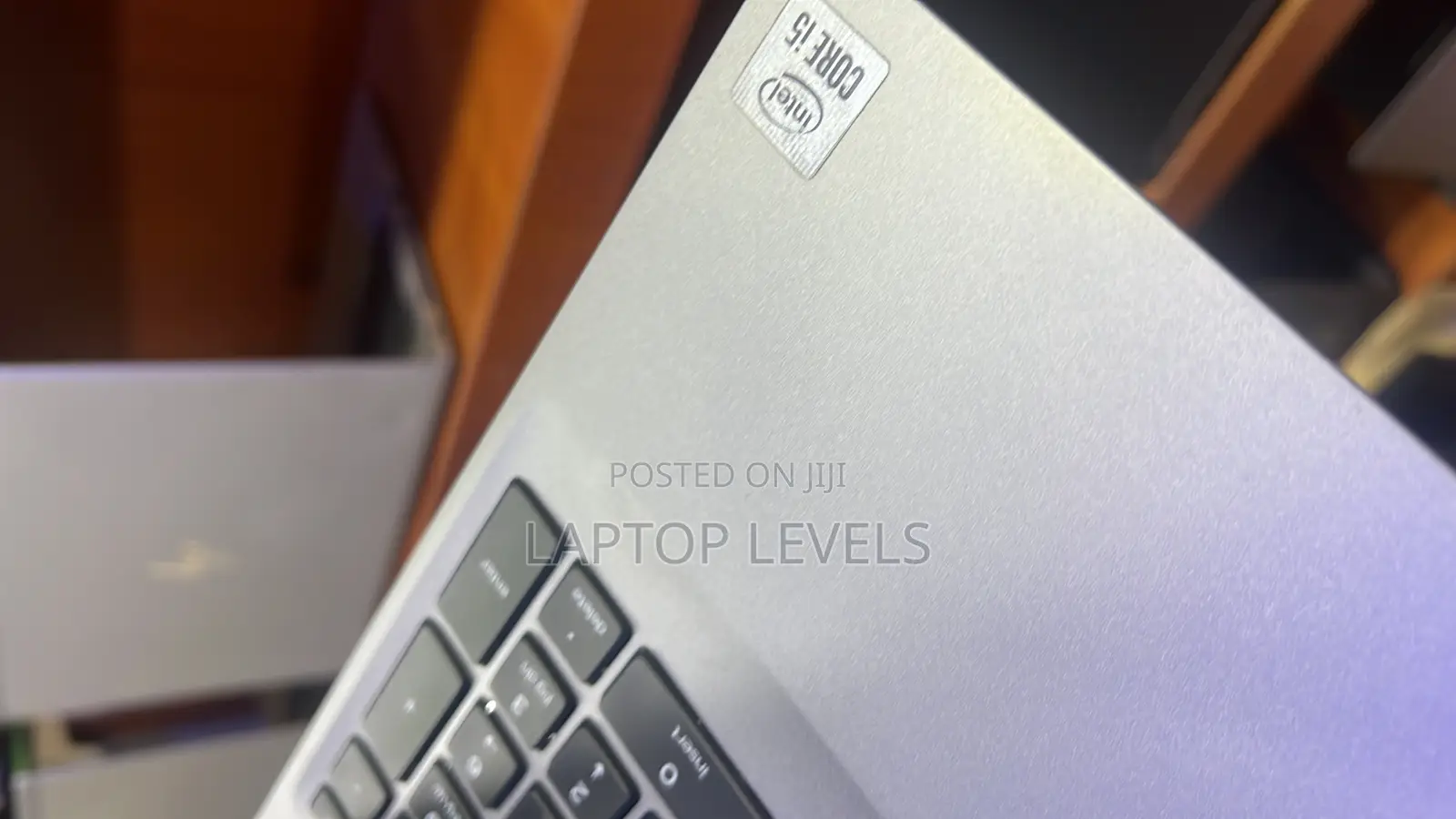 Laptop Dell Precision 5510 16GB Intel Core I5 SSD 256GB
