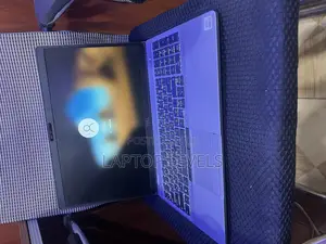 Laptop Dell Precision 5510 16GB Intel Core I5 SSD 256GB