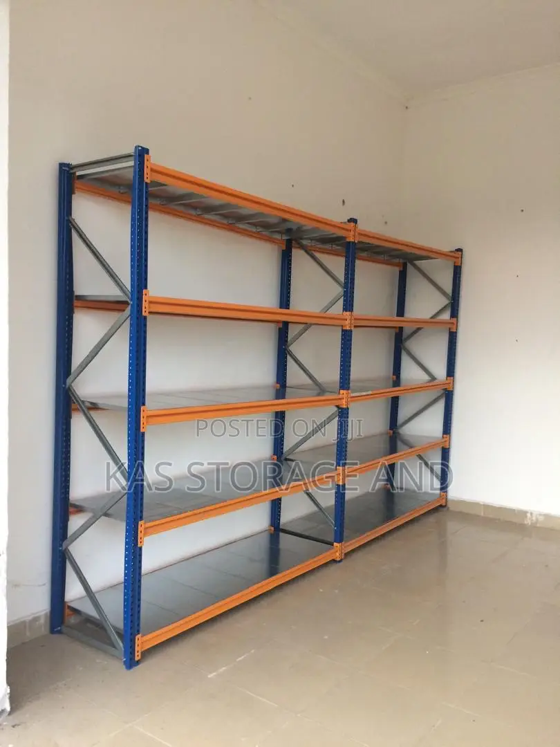 Adjustable Shelves