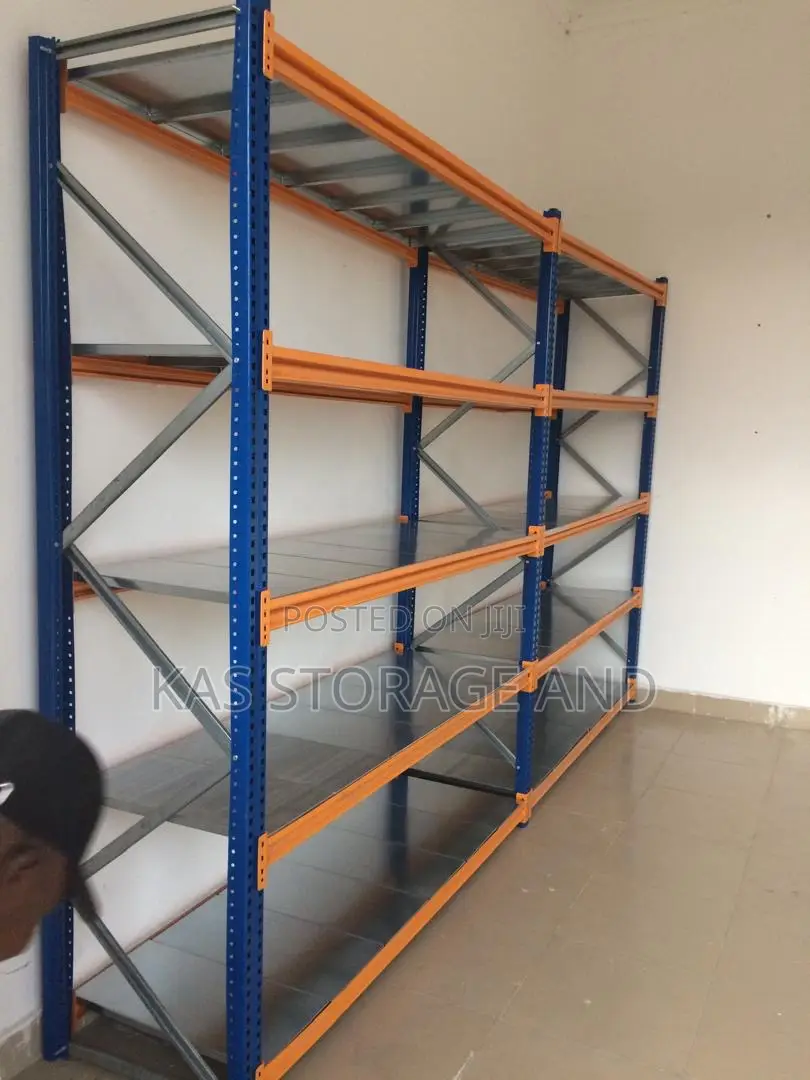 Adjustable Shelves