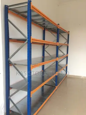 Adjustable Shelves