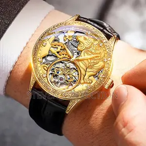 Chenxi Automatic Watch .