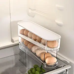 Kitchen Eggy Tray