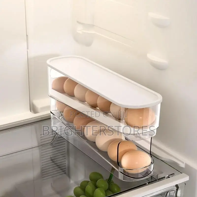 Kitchen Eggy Tray