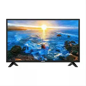 Bruhm 50'' LED UHD Vidaa Smart TV Frameless