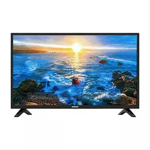 Bruhm 50'' LED UHD Vidaa Smart TV Frameless